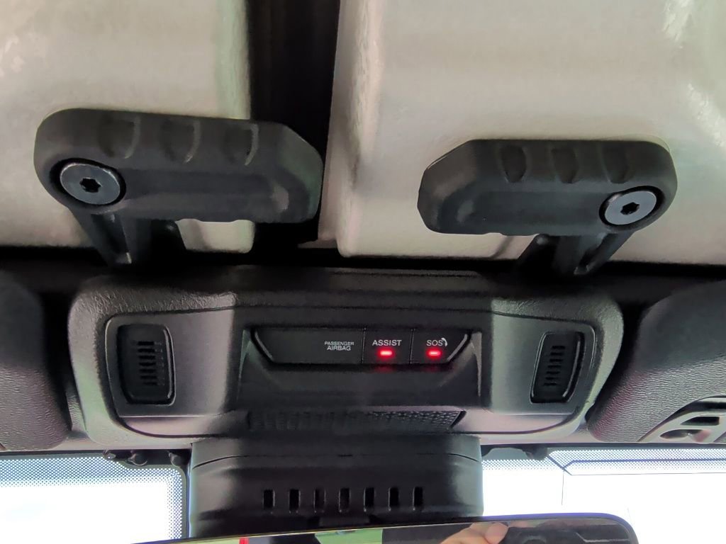 Used 2024 Jeep Gladiator Sport image 23