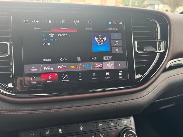 Used 2024 Dodge Durango Citadel AWD/4WD image 40