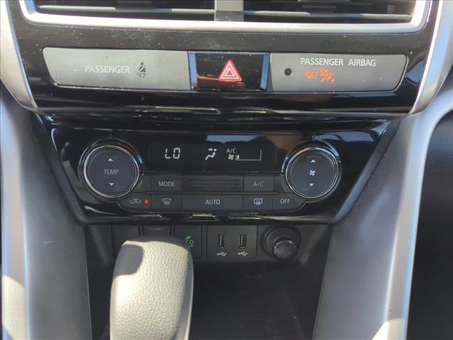 Used 2018 Mitsubishi Eclipse Cross LE image 20