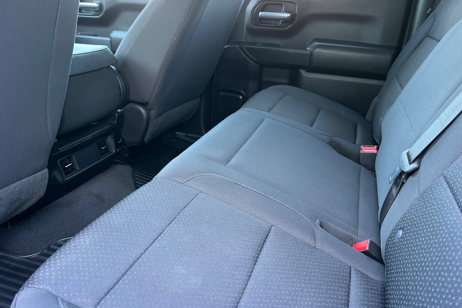 Used 2023 GMC Sierra 1500 Pro RWD image 16
