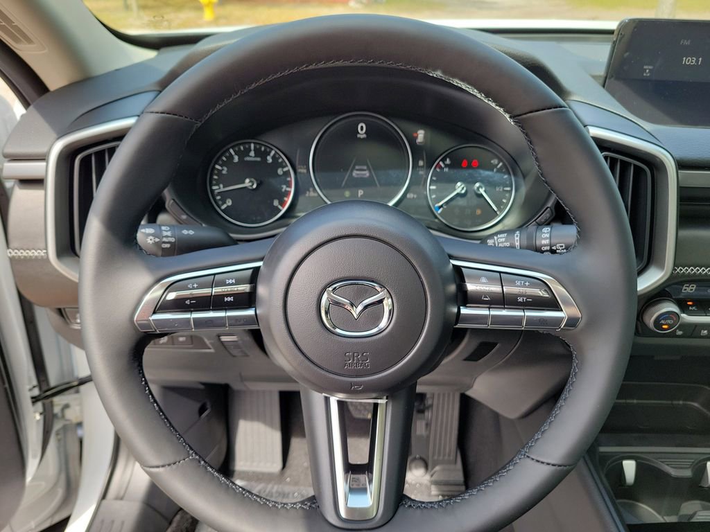New 2026 MAZDA CX-50 AWD 2.5 S w/ Weather Package image 21