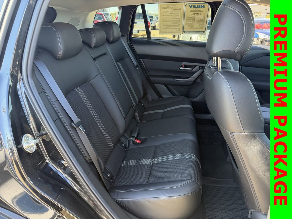 Used 2025 MAZDA CX-50 AWD 2.5 S w/ Weather Package image 28