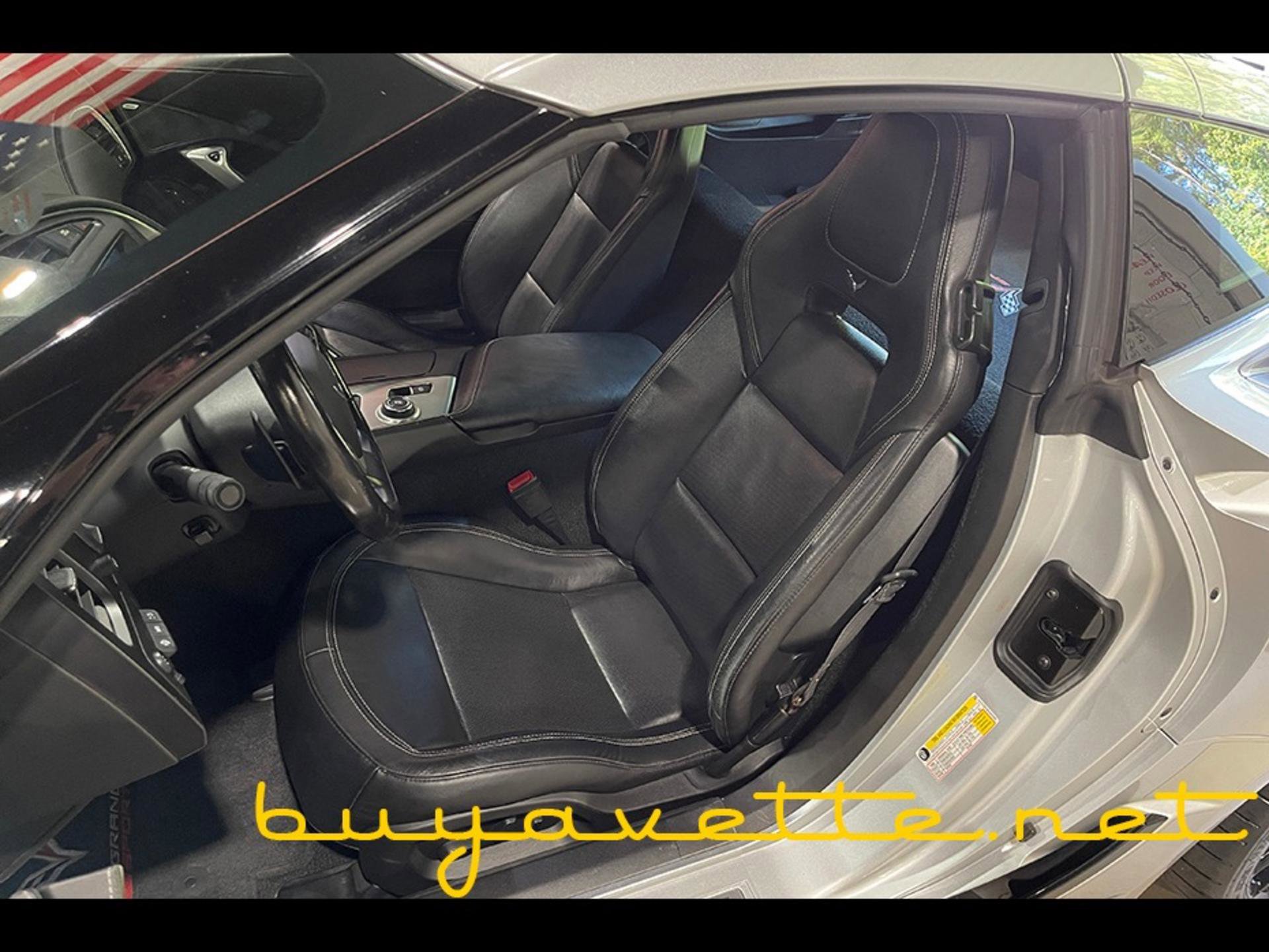 Used 2019 Chevrolet Corvette Grand Sport image 18