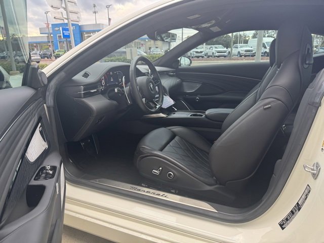 Used 2024 Maserati GranTurismo Modena image 5