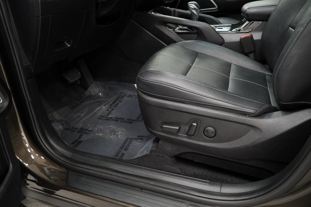 Used 2021 Kia Telluride EX w/ EX Premium Package image 47