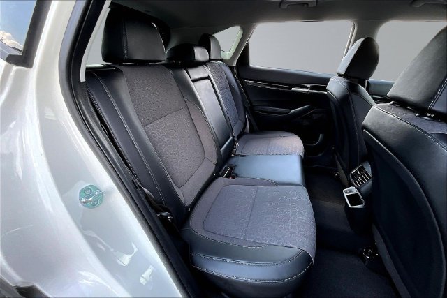 Used 2026 Kia Seltos S AWD/4WD image 25