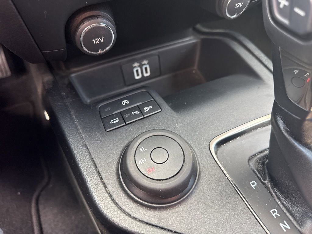 Used 2019 Ford Ranger XLT w/ Equipment Group 301A Mid image 15