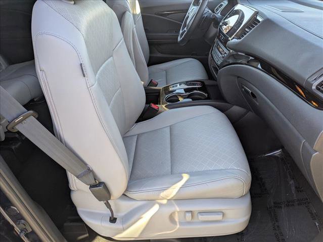 Certified 2020 Honda Passport Touring image 23