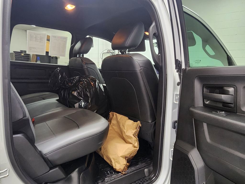 Used 2021 RAM 3500 Tradesman w/ Chrome Appearance Group image 24