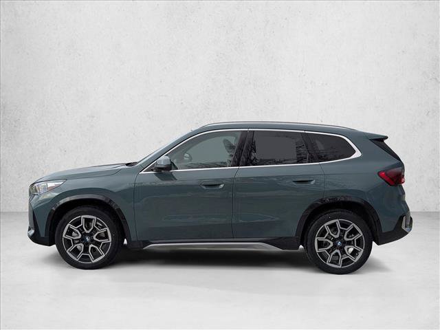 Used 2026 BMW X1 xDrive28i AWD/4WD image 5