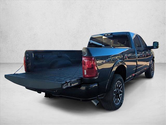 New 2026 RAM 3500 Longhorn video 2