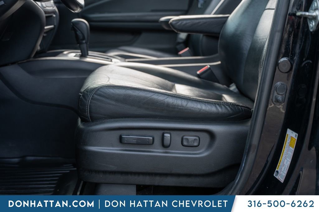 Used 2018 Honda Pilot EX-L image 21