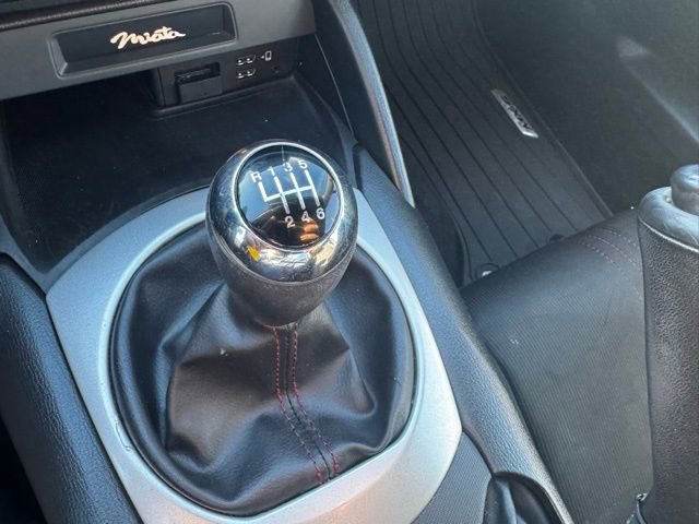 Used 2017 MAZDA MX-5 Miata Club image 17