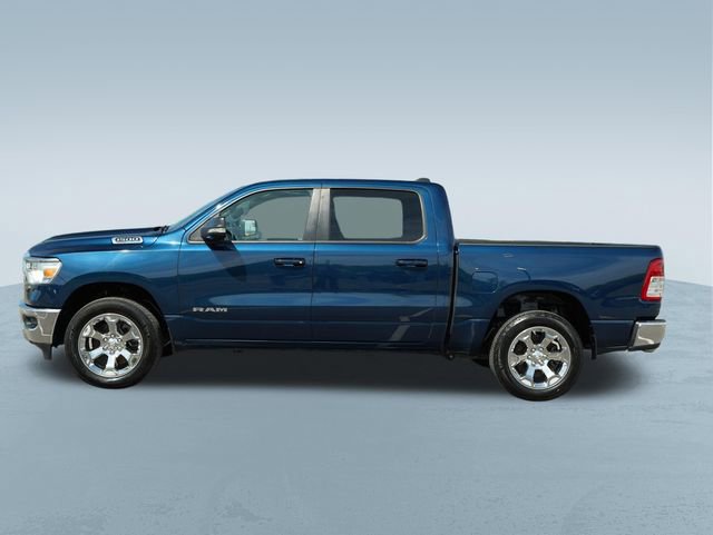 Used 2022 RAM 1500 Big Horn image 4