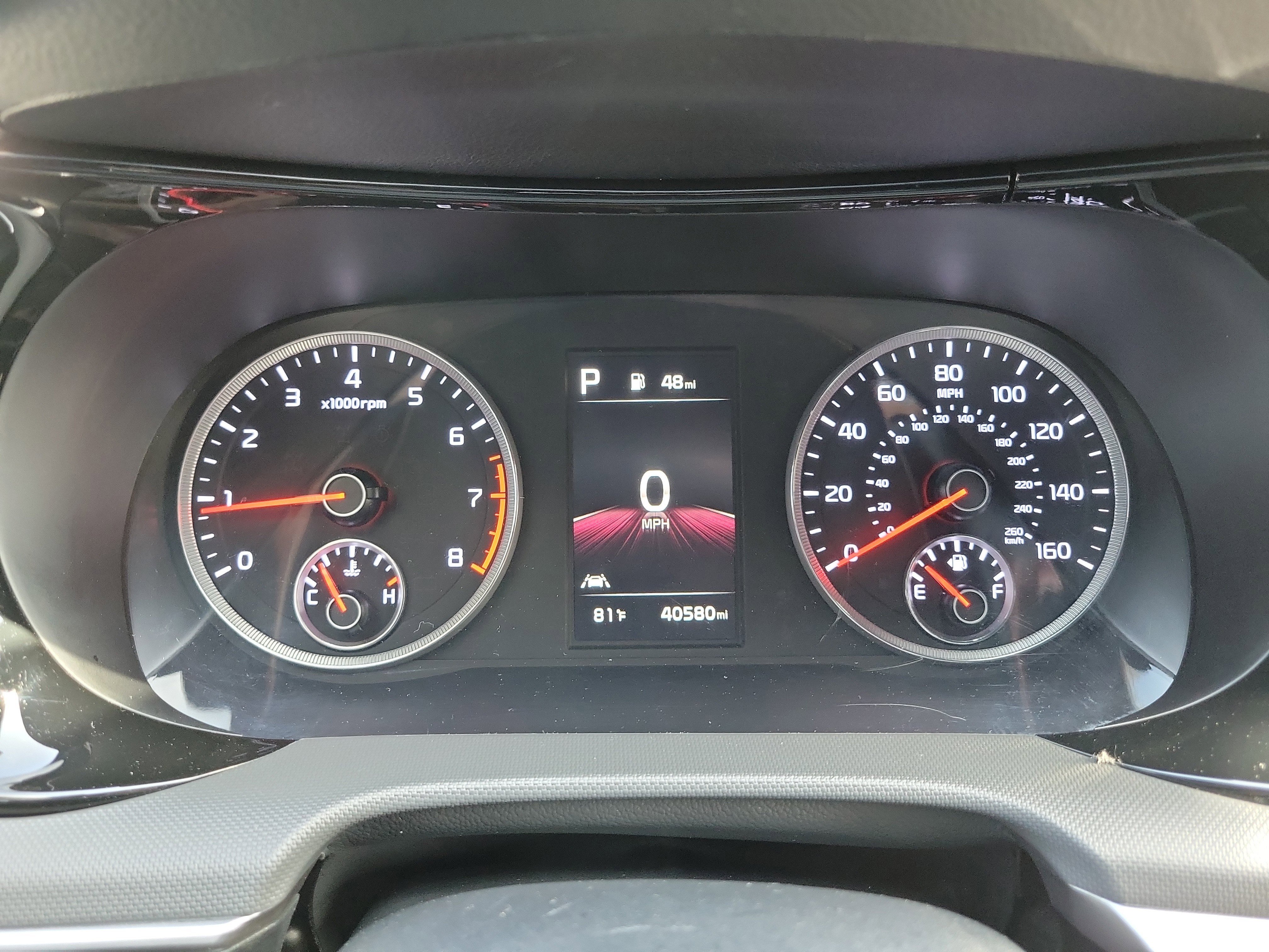 Certified 2024 Kia K5 GT-Line image 25