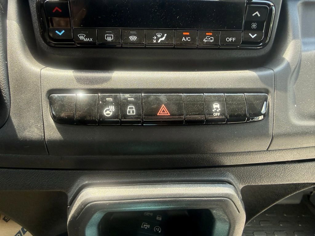 New 2026 RAM ProMaster 1500 w/ Cold Weather Group FWD image 21