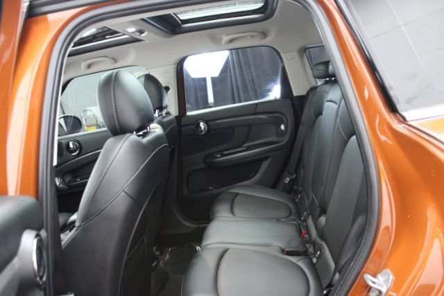 Used 2017 MINI Cooper Countryman S AWD/4WD image 22