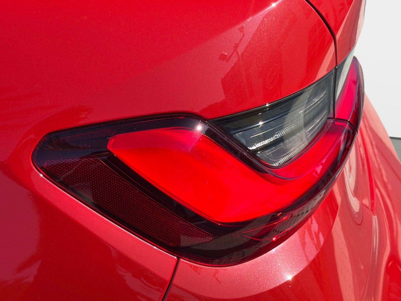 Used 2023 BMW M3 w/ Executive Package RWD image 16
