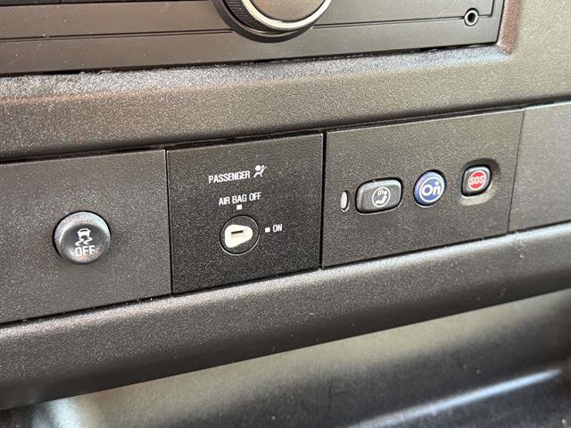 Used 2018 Chevrolet Express 2500 2500 w/ Driver Convenience Package image 37