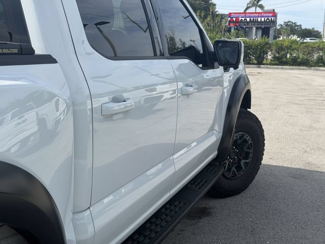 Used 2025 Ford F150 Raptor w/ Equipment Group 803A Raptor R AWD/4WD image 9