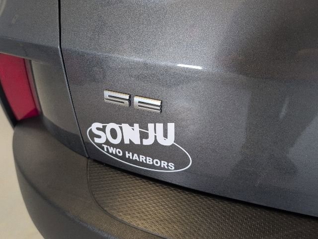 Certified 2021 Ford Escape SE AWD/4WD image 27