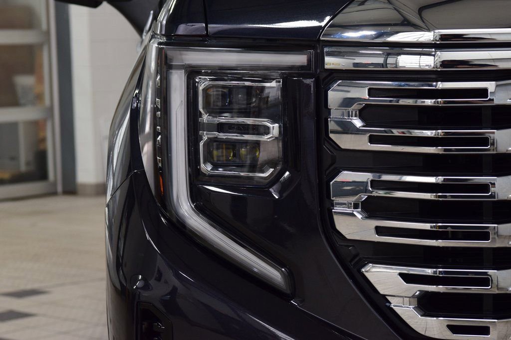 Used 2024 GMC Sierra 1500 Denali image 12