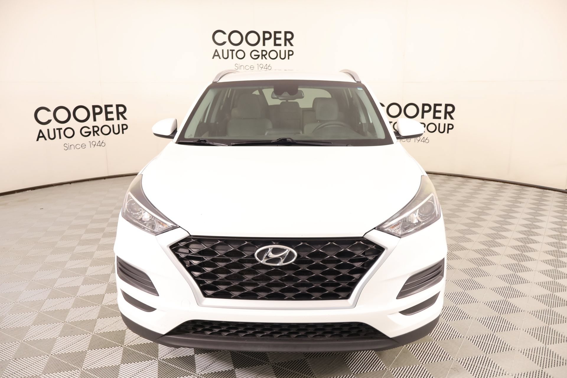 Used 2019 Hyundai Tucson Value AWD/4WD image 9