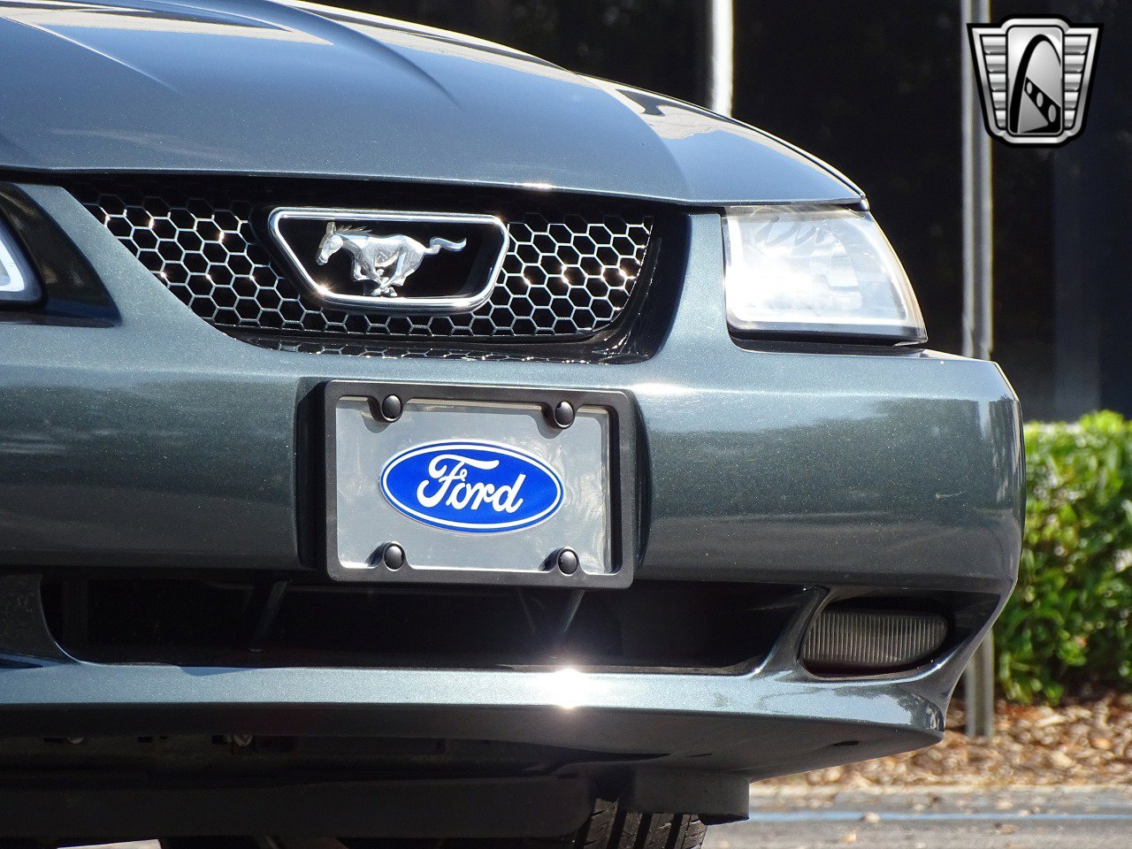 Used 1999 Ford Mustang GT image 12