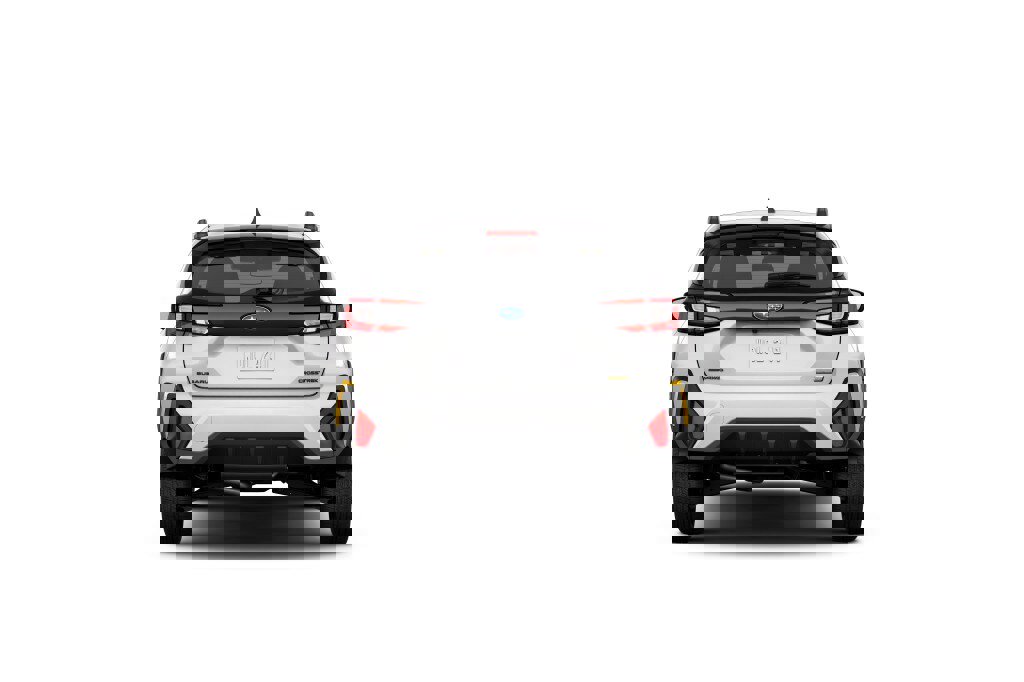 New 2026 Subaru Crosstrek 2.5i Sport image 5