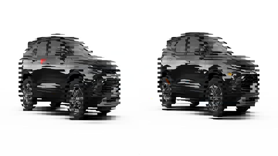 New 2026 Chevrolet Blazer LT image 30