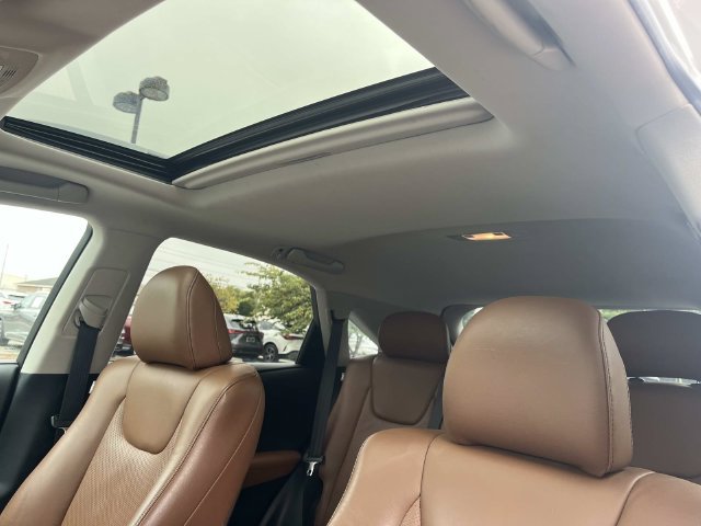 Used 2014 Lexus RX 350 AWD w/ Luxury Package image 35