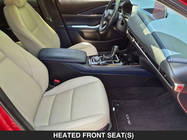 Used 2020 MAZDA CX-30 AWD w/ Preferred Package image 31