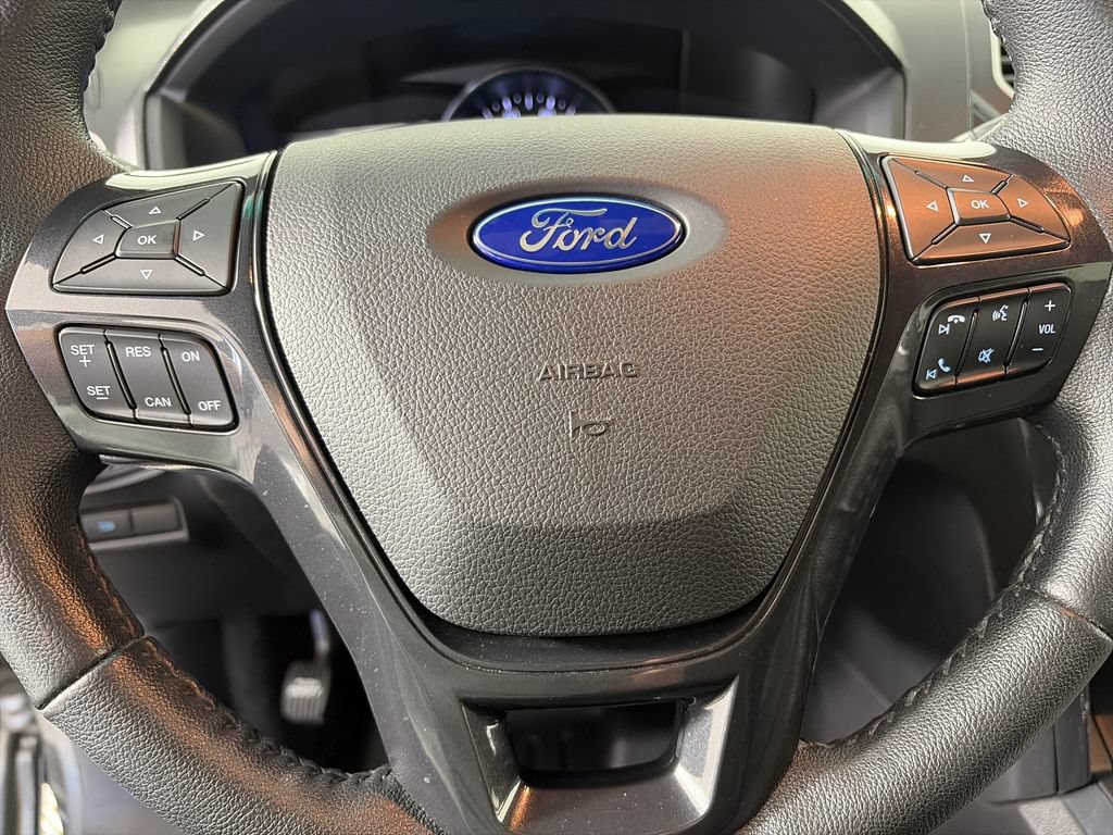 Certified 2017 Ford Explorer XLT w/ Equipment Group 202A AWD/4WD image 16