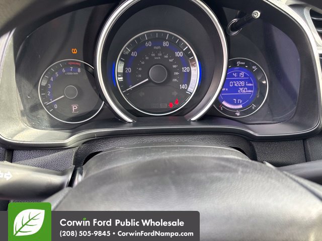 Used 2019 Honda Fit LX image 19