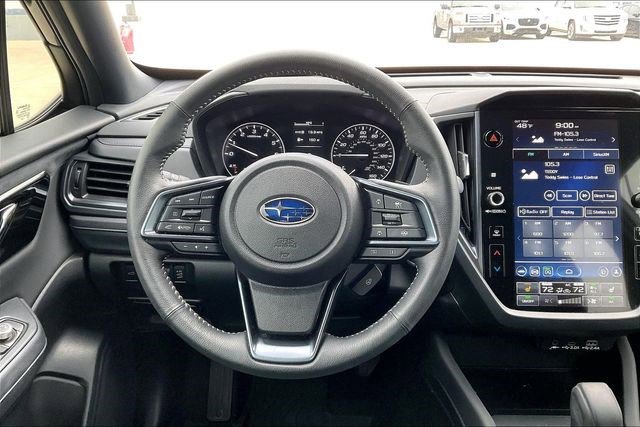Used 2025 Subaru Forester Limited w/ Popular Package #2 image 5