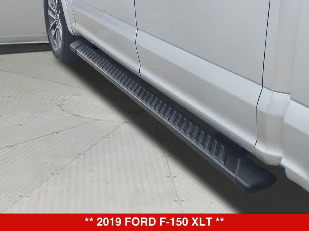 Used 2019 Ford F150 XLT w/ Equipment Group 302A Luxury RWD image 35