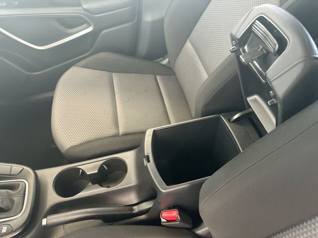 Certified 2023 Kia Soul LX w/ LX Technology Package FWD image 23