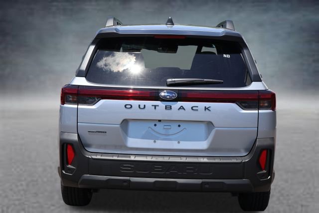 New 2026 Subaru Outback Touring XT AWD/4WD image 19