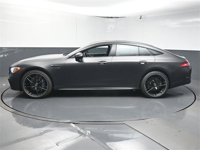 New 2026 Mercedes-Benz AMG GT 43 image 5