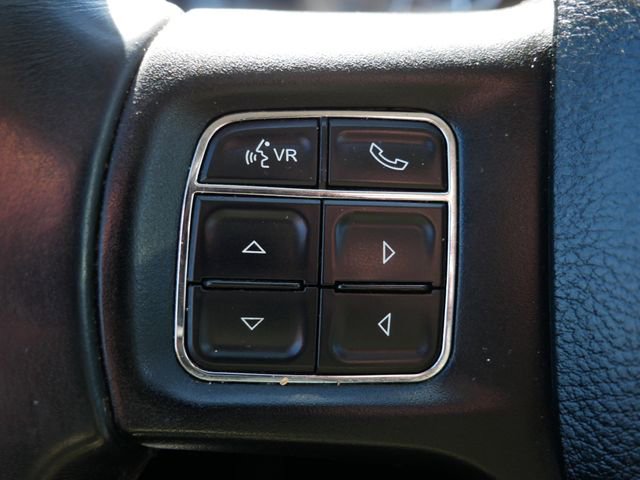 Used 2016 RAM 1500 Big Horn AWD/4WD image 25