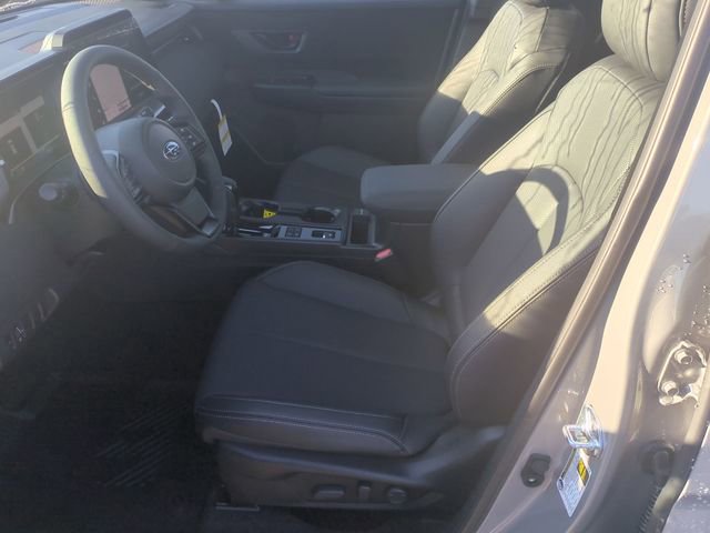 New 2026 Subaru Outback Limited w/ Premium/Limited Package 2 image 15