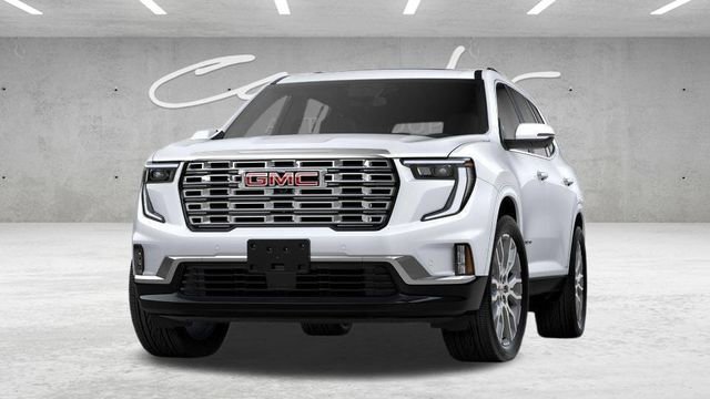 New 2026 GMC Acadia Denali w/ Super Cruise Package AWD/4WD image 2