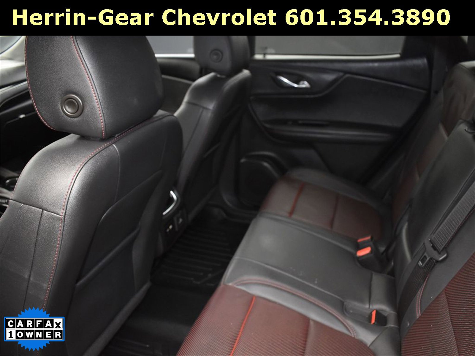 Used 2022 Chevrolet Blazer RS image 15