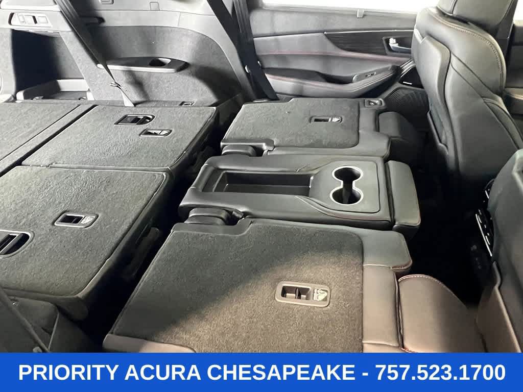 New 2026 Acura MDX Type S w/ Advance Package AWD/4WD image 26