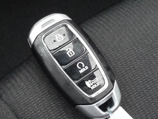 New 2026 Hyundai Venue SEL FWD image 29