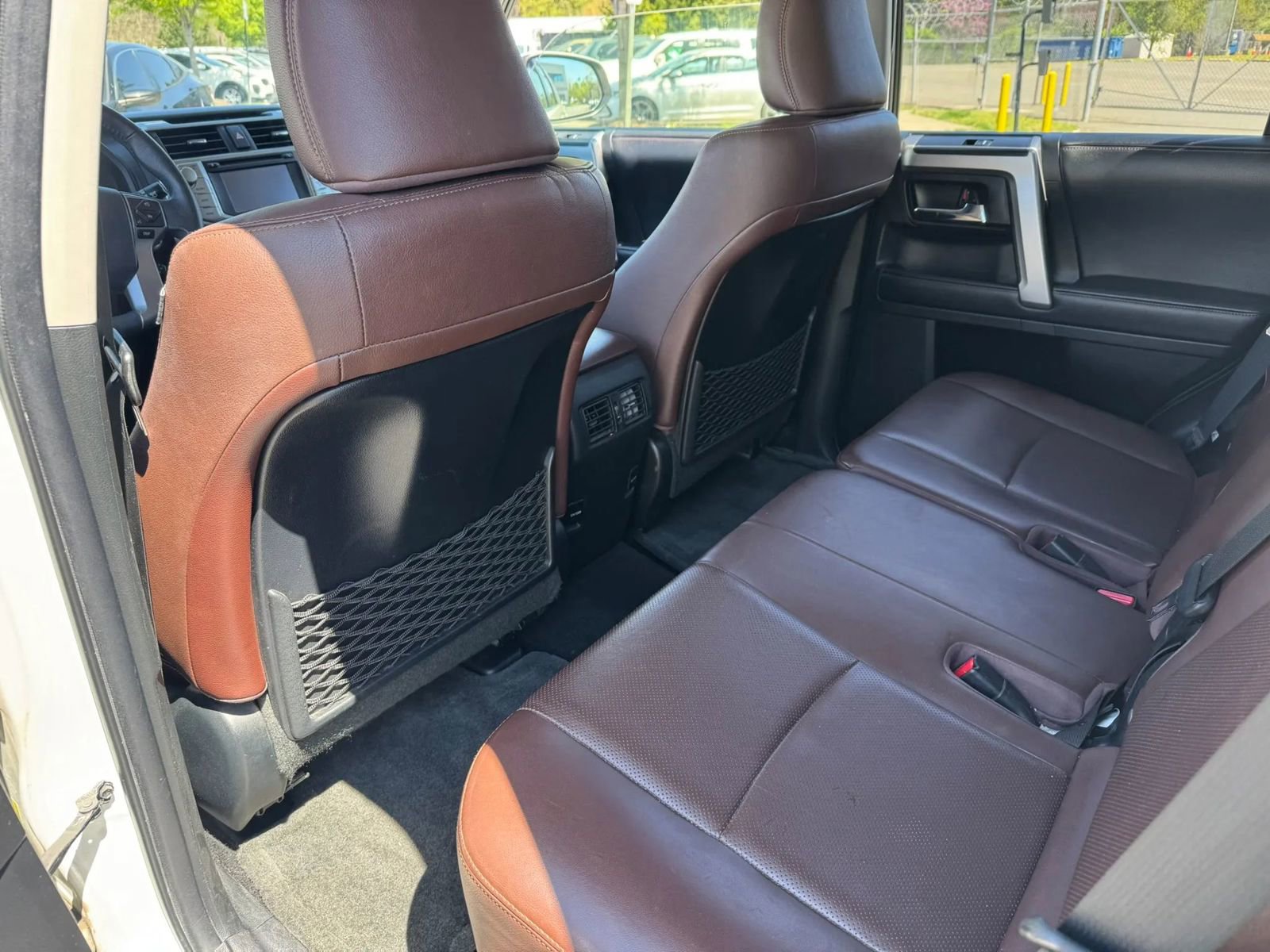 Used 2017 Toyota 4Runner Limited image 41