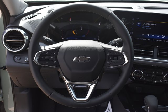 New 2026 Chevrolet Trax ACTIV image 19