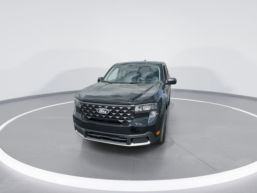 New 2026 Ford Maverick XLT FWD image 3