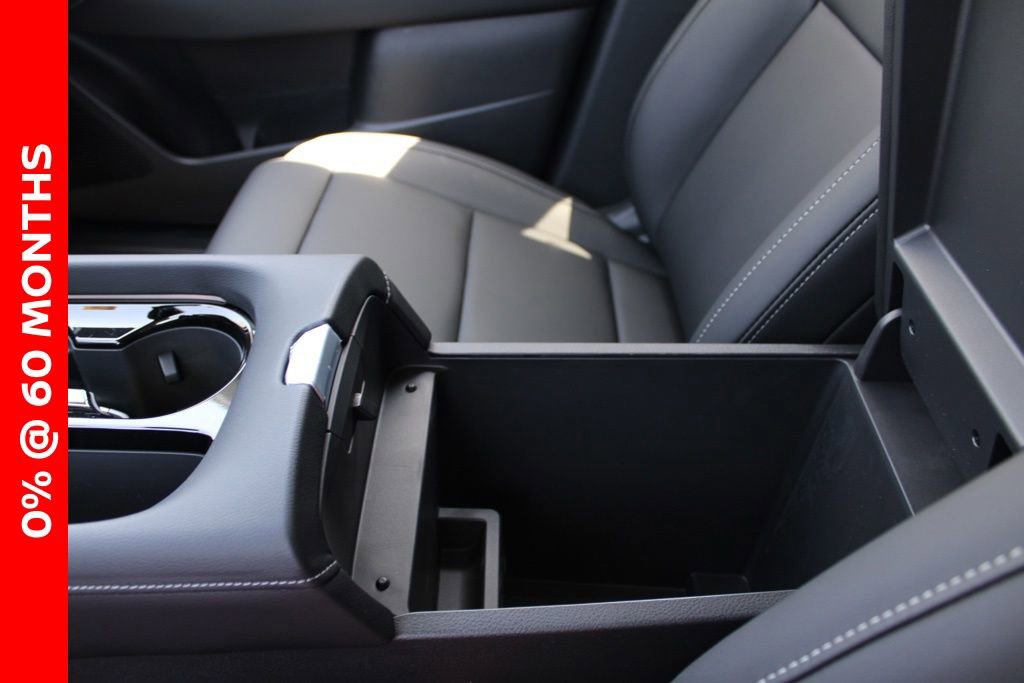 New 2025 Nissan Murano SL image 33