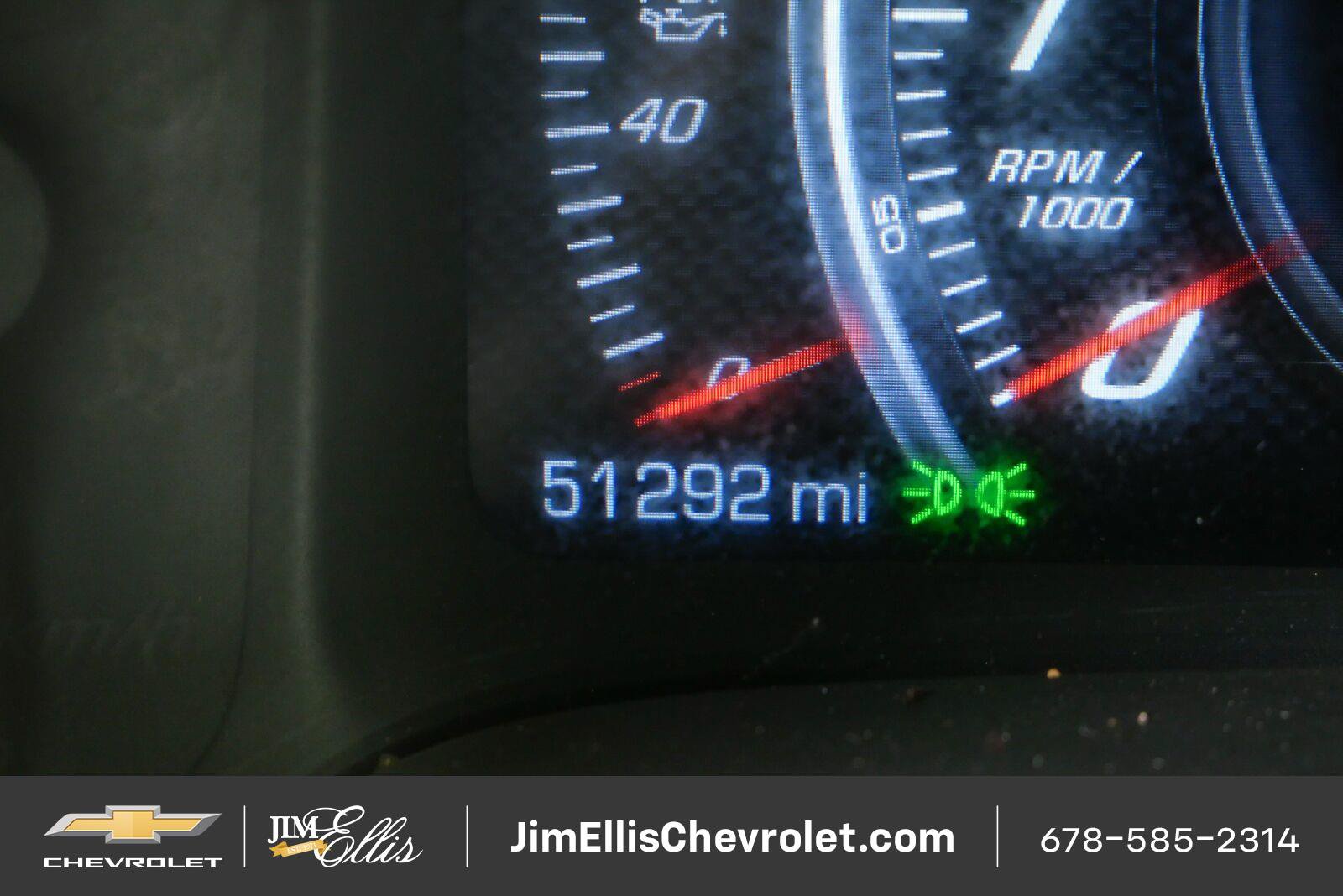 Used 2017 Chevrolet Corvette Stingray Coupe w/ 1LT RWD image 9